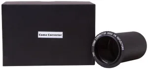 Корректор комы Sky-Watcher для рефлекторов Ньютона f/4 и f/5, изображение 2