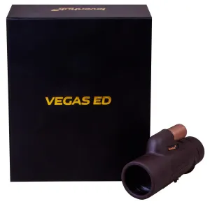 Монокуляр Levenhuk Vegas ED 8x42, изображение 15