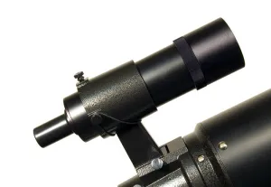 Телескоп Levenhuk Skyline PRO 1000 EQ, изображение 5