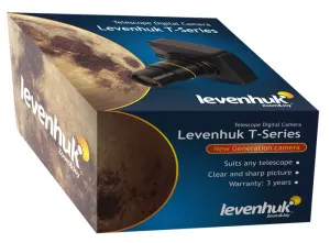 Камера цифровая Levenhuk T130 NG 1,3M, изображение 3