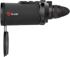 Бинокль тепловизионный Guide TN450 с дальномером, изображение 6