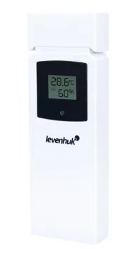 Метеостанция Levenhuk Wezzer PLUS LP50, изображение 8