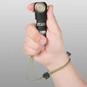 Фонарь Armytek Elf C1 microUSB, изображение 3