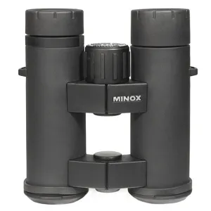 Бинокль MINOX BL 8x33 BR, изображение 2