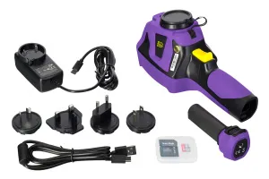 Тепловизор строительный Ermenrich Seek TV80, изображение 2