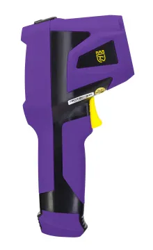 Тепловизор строительный Ermenrich Seek TV55, изображение 5