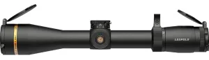 Прицел оптический Leupold VX-6HD 2–12x42 CDS-ZL2, FireDot Duplex, с подсветкой, изображение 3