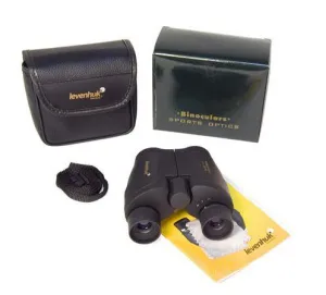 Бинокль Levenhuk Bino Ultra 8x25, изображение 4