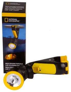 Фонарь-светильник Bresser, светодиодный, изображение 2