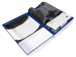 Бинокль Carl Zeiss 10x25 TERRA ED, изображение 3