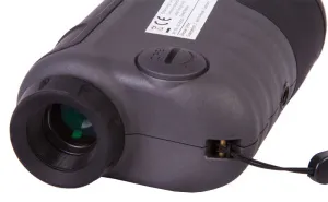 Дальномер лазерный Bresser 6x25, изображение 3