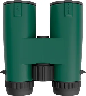 Бинокль ARTELV SCANNER 8x42 , изображение 9