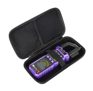 Токоизмерительные клещи Ermenrich Ping MK30, изображение 2