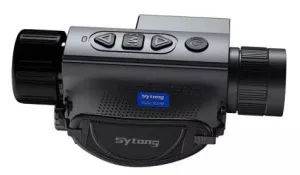 Тепловизор Sytong XS03-25LRF с дальномером, изображение 3