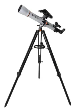 Телескоп Celestron StarSense Explorer LT 70 AZ, изображение 2