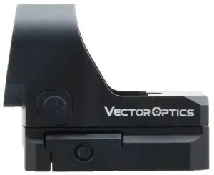 Прицел коллиматорный Vector Optics Frenzy-X 1x22x26, RD 3 MOA, AUT, MOJ, изображение 2