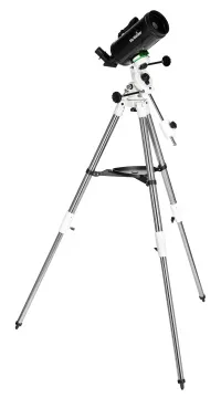 Телескоп Sky-Watcher MAK102 StarQuest2 EQ2, изображение 3