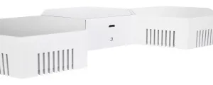 Монитор качества воздуха Levenhuk Wezzer Air PRO DM50, изображение 8