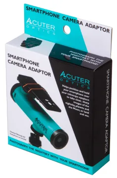 Адаптер ACUTER для смартфона, изображение 6