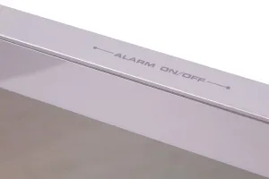 Часы настенные Bresser MyTime Meteotime LCD, изображение 19