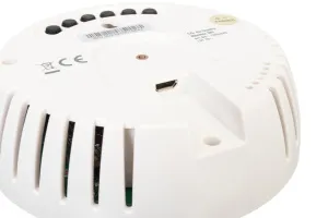 Гигрометр Bresser Air Quality INV с датчиком CO2, изображение 7