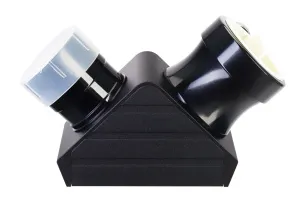 Диагональное зеркало Levenhuk Ra 1,25", 99%, изображение 2