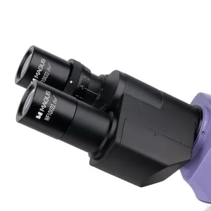 Микроскоп металлографический MAGUS Metal 650, изображение 9