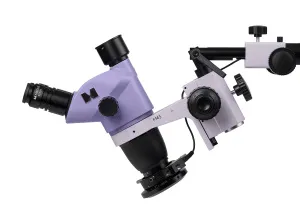 Микроскоп стереоскопический цифровой MAGUS Stereo D8TR для ремонта и пайки, изображение 12