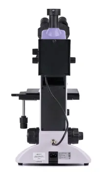 Микроскоп металлографический MAGUS Metal 600 BD, изображение 7