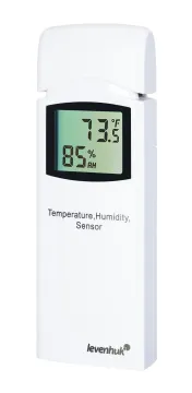 Метеостанция Levenhuk Wezzer PRO LP700, изображение 8