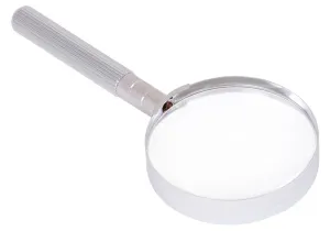 Лупа ручная Levenhuk Zeno Handy ZH19, изображение 4