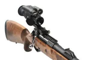 Прицел ночного видения цифровой ATAK ES3-LRF (940 нм, 70 мм), изображение 11