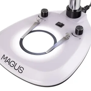 Микроскоп стереоскопический MAGUS Stereo 8T, изображение 4