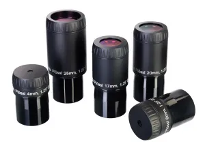 Окуляр Levenhuk Ra Plössl 4 мм, 1,25", изображение 2