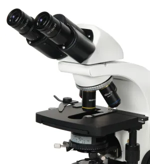 Микроскоп Микромед-2, вар. 2-20 inf., изображение 6