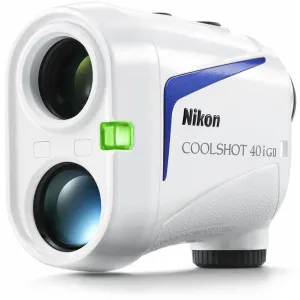 Дальномер лазерный Nikon COOLSHOT 40i GII, изображение 6