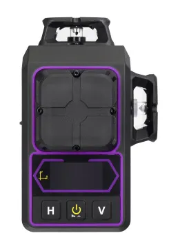 Лазерный уровень Ermenrich PRO LV70, изображение 6