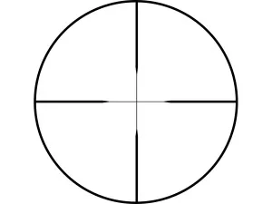 Прицел оптический Konus Konuspro 4x32, изображение 2