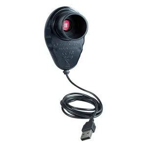 Видеокамера Celestron NexImage для телескопов, цветная, изображение 3