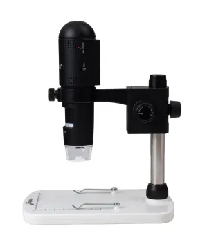 Микроскоп цифровой Levenhuk DTX 720 WiFi, изображение 8