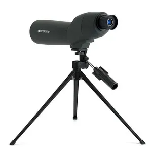 Зрительная труба Celestron UpClose Zoom 60 Straight, изображение 3