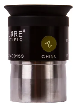 Окуляр Explore Scientific LER 62° 14 мм, 1,25" (AR), изображение 3