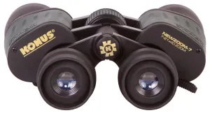 Бинокль Konus NewZoom 7–21x40, изображение 8