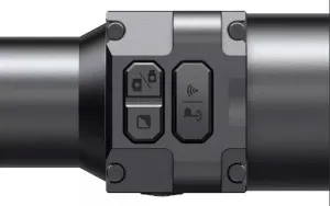 Прицел ночного видения цифровой PARD DS35-LRF (940 нм, 50 мм), изображение 8