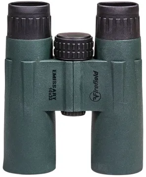Бинокль Firefield Emissary 10x32, изображение 2