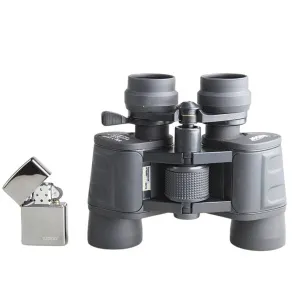 Бинокль Veber Zoom БПЦ 7–15x35, изображение 2