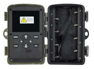 Фотоловушка Levenhuk FC400, изображение 8