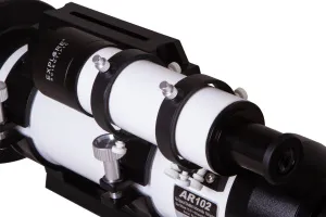 Труба оптическая Explore Scientific AR102 Air-Spaced Doublet, изображение 9