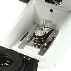 Микроскоп Микромед-3 вар. 2 LED М, изображение 10