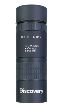 Монокуляр Levenhuk Discovery Gator 10–30х30, изображение 6